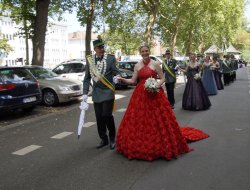 Schützenfest Paderborn 2026